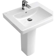 V&B 7113 Subway 2.0 vask 550 x 440 mm