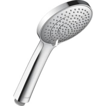 Duravit håndbruser 3jet 110 MinusFlow, tilslutningsgevind 1/2"