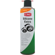 Silicone Extra, glidemiddel aerosol 500 ml