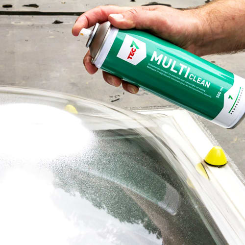 Tec7 Multi Clean rengøringsmiddel