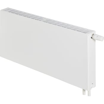 Stelrad Planar Radiator 6x1/2" Type 22 H600 x L600
