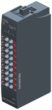 SIMATIC ET 200SP Potentiale distributørmodul