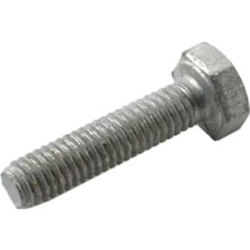 Sætskrue M10 x 25 mm, FZV, DIN 4017, 6-kant, 100 stk.