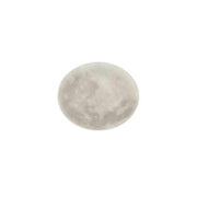 Lunar LED loftlampe 40cm hvid