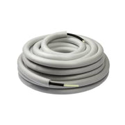 Tigris Pex-One rør 15 mm x 100 m R.I.R med 9 mm isolering