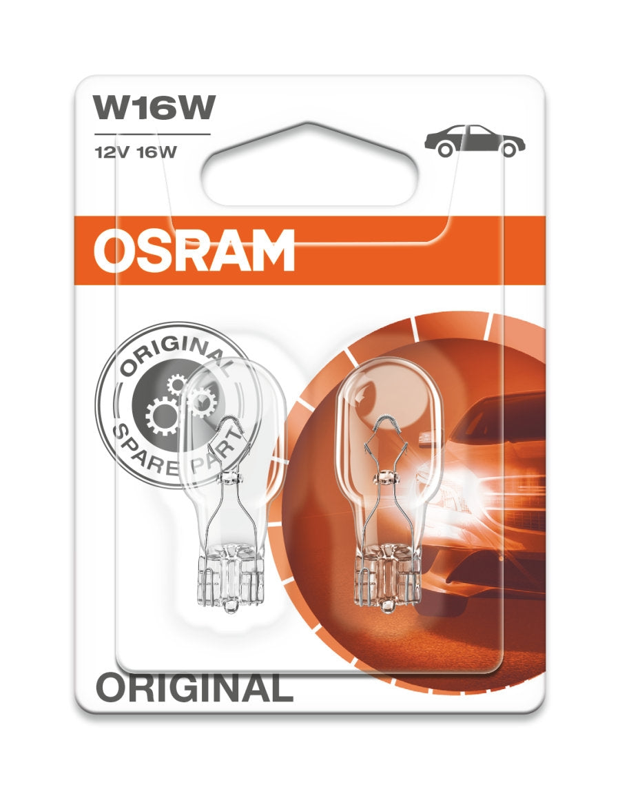 Osram Original blinklys pære