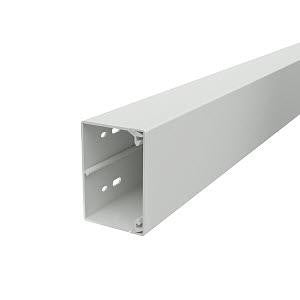 WDKH-60090RW Kabelkanal Ren hvid Ral9010