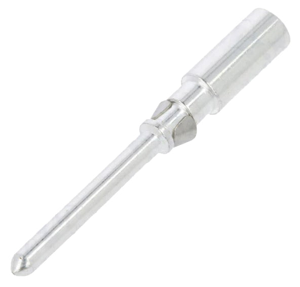 Kontaktben til CDM/DDM, HD/HDD stik - 1,6mm Han, 2,5mm²