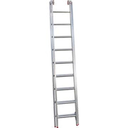 JUMBO skydestige Super Proff, 2x9 trin/4,6 m