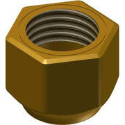 Danfoss omløber 3/8" flaretilslutning