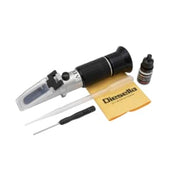 Refraktometer Brix 0-80% med "ATC"
