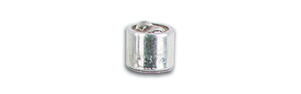 Elektret mikrofonkapsel - Ø6mm