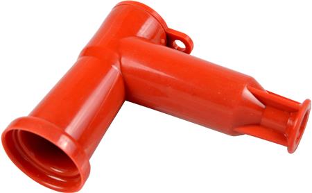 'VINKELADAP. 3X25-300MM2 M16/12 KONUS C