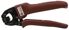 TANG PEB0110T18 TERMINALRØR 0,14-10MM²