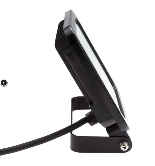 24W LED projektør med Farveskift - WIFI