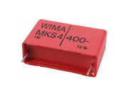 MKS4 polyester kondensator - 330nF (0,33uf) 400V 22,5mm