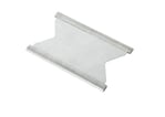 Brattberg Stayplate SS316L