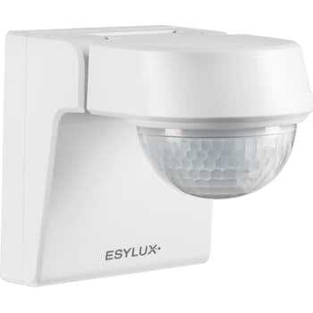 DEFENSOR MD 280° 40 IR 1C IP55 WH