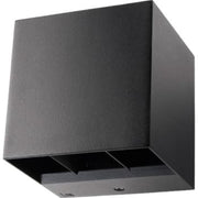 ARTES 8W 480LM 3000K SORT