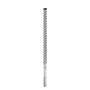 Bosch 4-skærs hammerbor SDS-max-8X, 24 x 520 mm