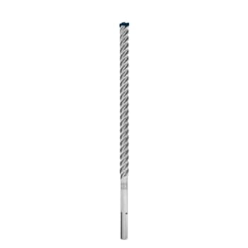 Bosch 4-skærs hammerbor SDS-max-8X, 24 x 520 mm