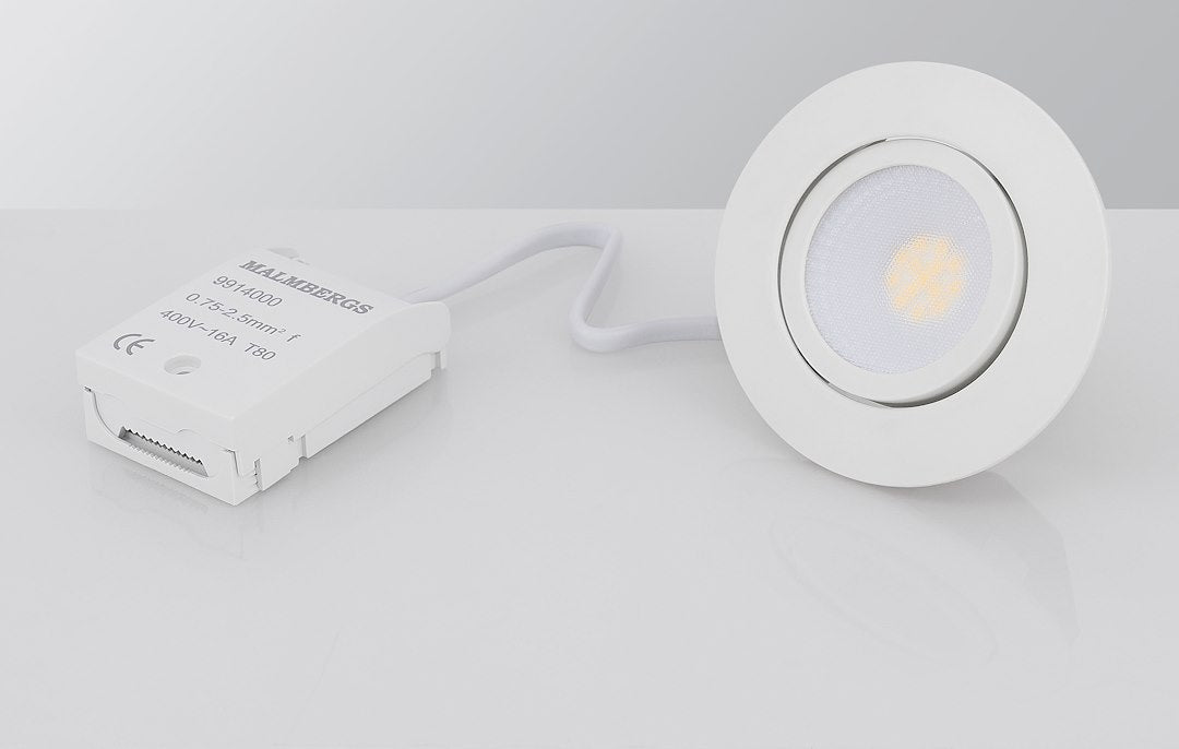 MD-230 HV. 230V IP44