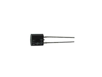 Temperatursensor - KTY81-210 -55 til 150°C (TO92)