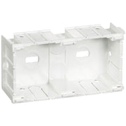 REHAU Mont.dåse - 2M. OPUS 66 PH