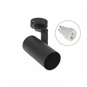 MADARA MINI II GU10 Overflademonteret Sort LED Spots - 230V