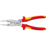 KNIPEX el-installationstang, 1000 V