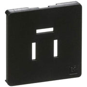 Fuga tangent for telefonudtag koksgrå