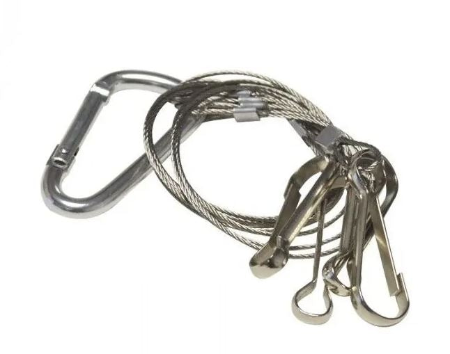 300W vækstlampe LED - Høj kvalitets grow lamp, inkl. ophæng, ægte 300W