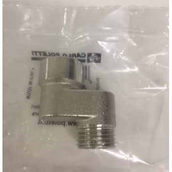 Exc.adapter spring 20 mmx1/2"