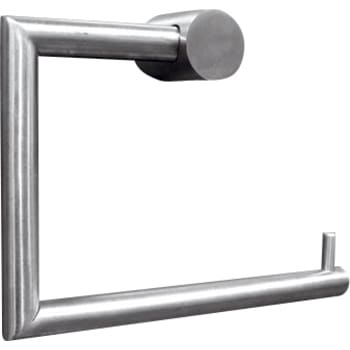 Frost Nova2 toiletrulleholder 1, børstet