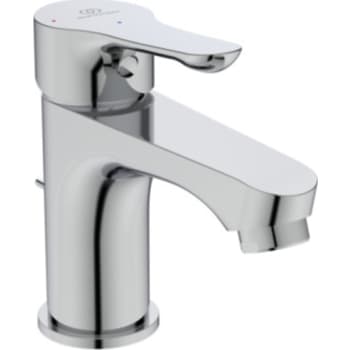 Ideal Standard Alpha BlueStart Håndvaskarmatur bundventil krom