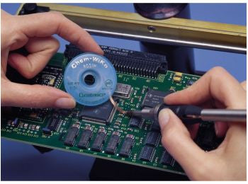 Tinsugetråd - 1,3mm x 1,5M