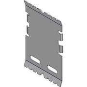 SAMLESTYKKE T/FORMSTYKKE AISI304