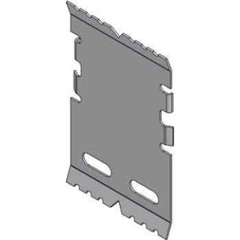 SAMLESTYKKE T/FORMSTYKKE AISI304