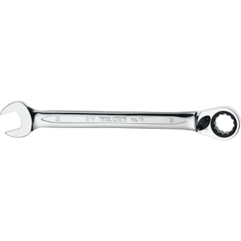 RINGSKRALDENØGLE 13MM