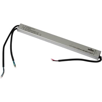 LED Driver 150W Dali 24Vdc IP67