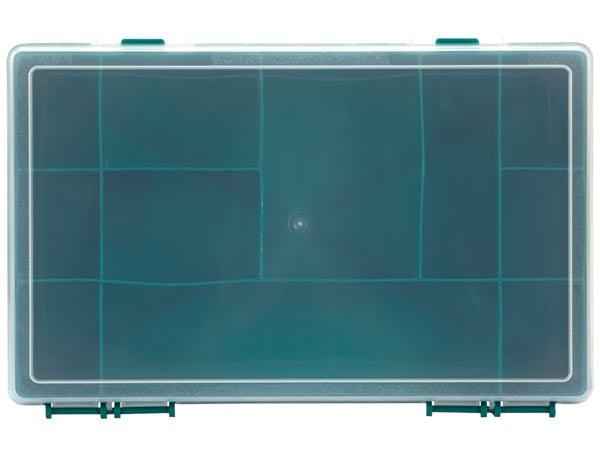 Opbevaringsboks - 290x195x54mm (11 rum)