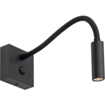 ANTIDARK Flex Wall LED , Sengelampe, sort