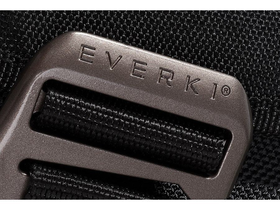 EVERKI - Track Messenger 15,6" Laptop taske
