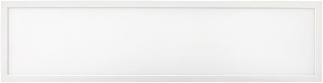 LED-PANEL LUX II, 4100LM, 3000K, 1195X295X10MM