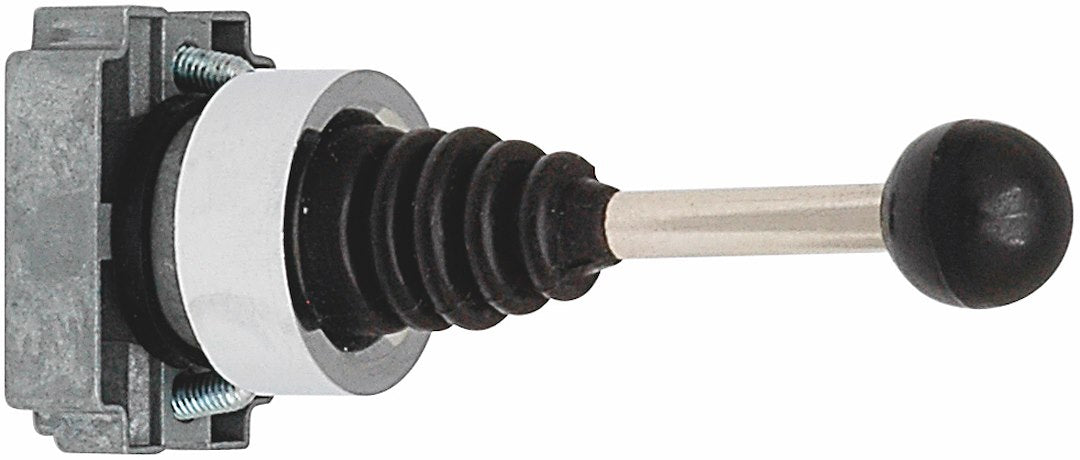 JOYSTICK 2-VEJS RET.FJ,KB2-MET