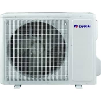 Gree Varmepumpe Pular 9K, udedel
