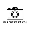 Monteringsledning X05V-K 1x0,75 blå/hvid R100