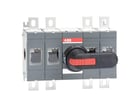 LASTAFBRYDER 4POL 315A BUNDMONT