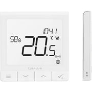 Rumtermostat til Salus Smart Home