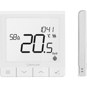 Rumtermostat til Salus Smart Home